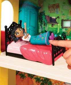 Disney Encanto Magical Madrigal House Playset -Barbie Shop 4 14549.1663895591