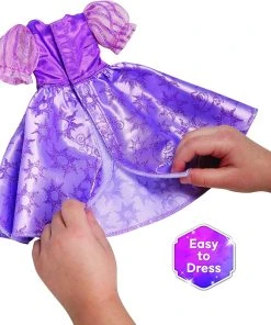 Disney Princess My Friend Rapunzel Doll 14" -Barbie Shop 4 16585.1663911991