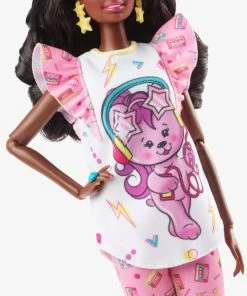 Barbie Rewind Doll - Slumber Party -Barbie Shop 4 17953.1675987844