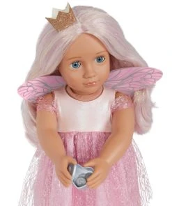 Our Generation Twinkle Tooth Fairy Doll 9 Our Generation Twinkle Tooth Fairy Doll -Barbie Shop 4 33348.1663882487