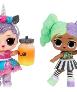 L.O.L. Surprise Holiday Supreme In Sidekick 9 L.O.L. Surprise Holiday Supreme In Sidekick -Barbie Shop 4 33602.1669786251