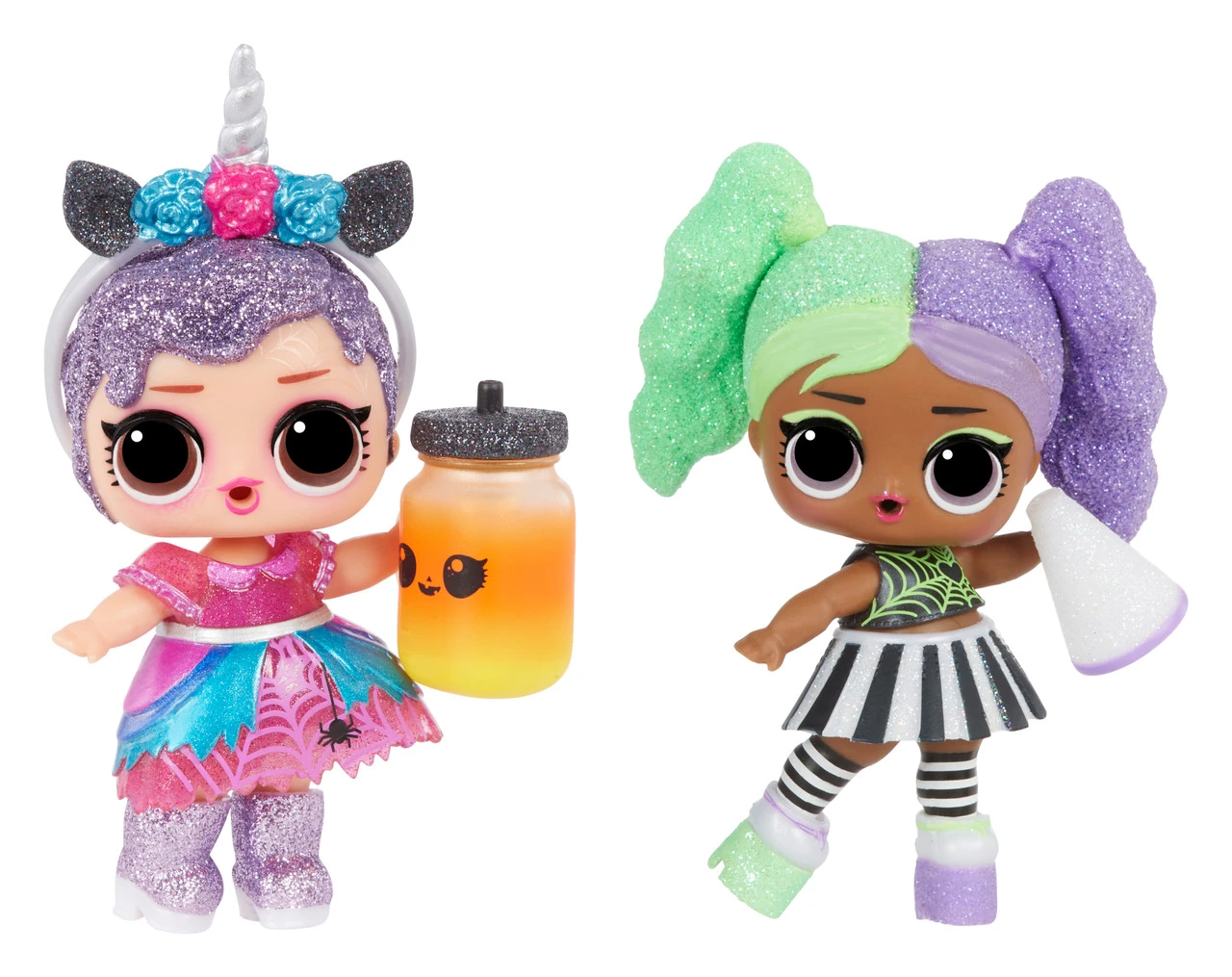 L.O.L. Surprise Holiday Supreme In Sidekick 6 L.O.L. Surprise Holiday Supreme In Sidekick - Image 4