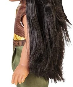 Raya Toddler Doll -Barbie Shop 4 42304.1664581639