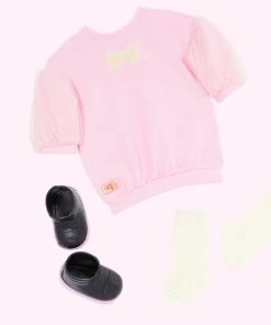 Our Generation Reid Fashion Doll 9 Our Generation Reid Fashion Doll -Barbie Shop 4 54734.1663879320