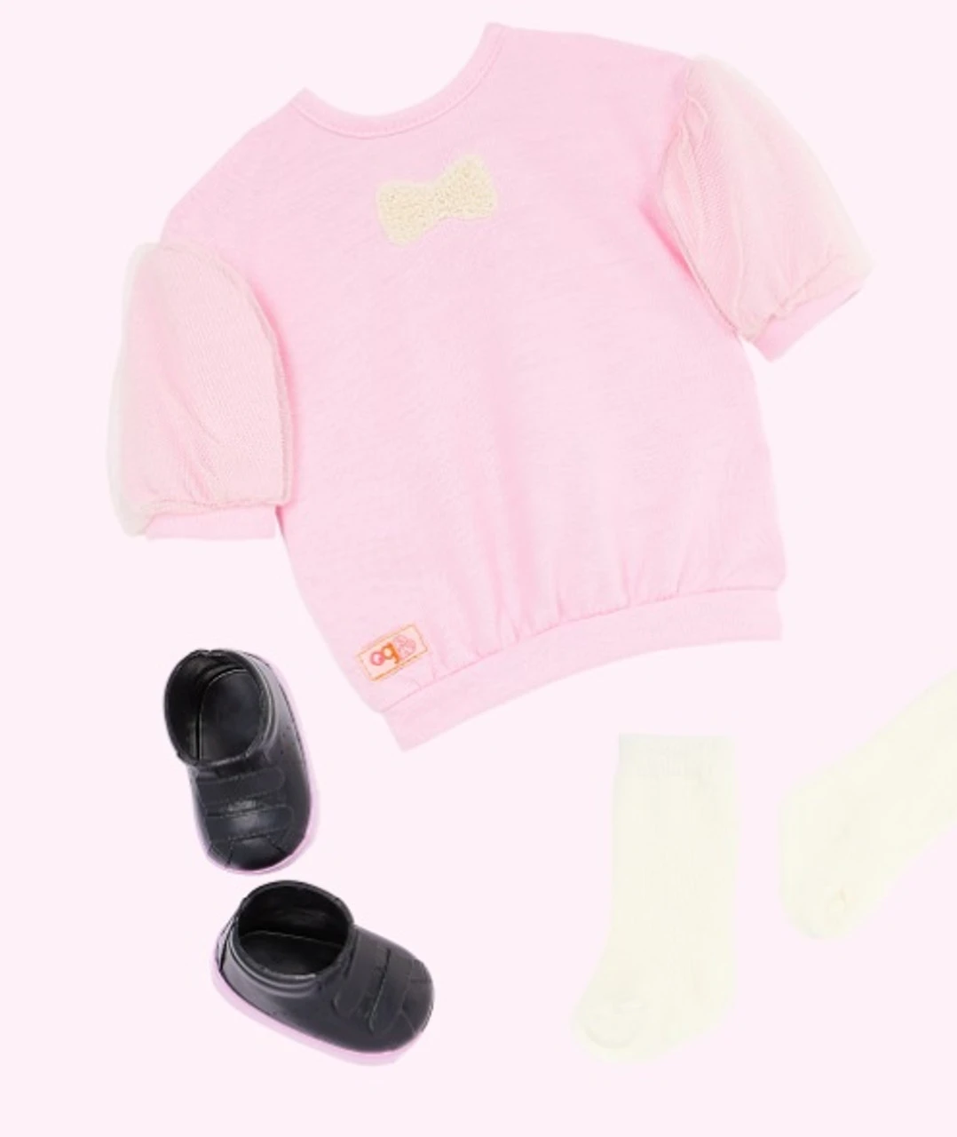 Our Generation Reid Fashion Doll 6 Our Generation Reid Fashion Doll - Image 4