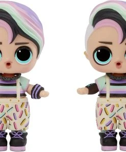 Barbie Shop -Barbie Shop 4 54807.1664580045