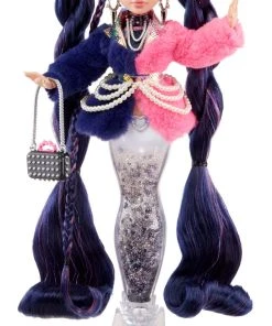 Mermaze Mermaidz Winter Waves Color Change Fashion Doll -Barbie Shop 4 65068.1664686053