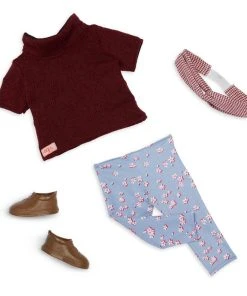 Our Generation Marcia 18" Fashion Doll -Barbie Shop 4 85962.1665967451