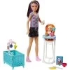 Barbie Sisters Babysitter Playset -Barbie Shop 4ebb9a1c852007137cb503b6670061f3e276fc9d768e25479f12609a20976a62 45272.1551285981