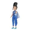 Disney Princess Young Raya Flower And Music Kaya Doll -Barbie Shop 5010993727629 imageoutofpack 23622.1660632596