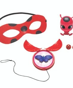 Miraculous Ladybug Basic Roleplay Set                