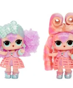 L.O.L. Surprise #Hairvibes Tots 14 L.O.L. Surprise #Hairvibes Tots -Barbie Shop 564744 564751 LOL Surprise Hairvibes Tots Series A FW 04 56505.1580774415