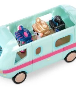 L.O.L. Surprise Tiny Toys In PDQ -Barbie Shop 565796 565802 LOL Surprise Tiny Toys 1 FW 06 78745.1580774232