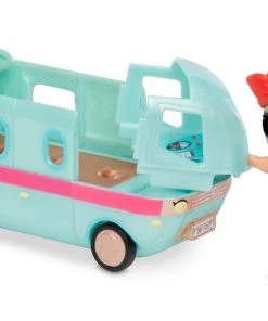 L.O.L. Surprise Tiny Toys In PDQ -Barbie Shop 565796 565802 LOL Surprise Tiny Toys 1 FW 09 89030.1580774222