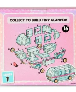 L.O.L. Surprise Tiny Toys In PDQ -Barbie Shop 565796 565802 LOL Surprise Tiny Toys 1 FW PKG B 93599.1580774192