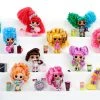 L.O.L. Surprise! Remix Hair Flip Dolls - 15 Surprises With Hair Reveal & Music -Barbie Shop 566977 566960 LOL Surprise Remix Hairflip Tots Series FP 13 76950.1605168669