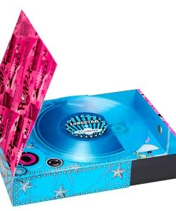 L.O.L. Surprise! O.M.G. Remix Fashion Doll - 25 Surprises With Music 16 L.O.L. Surprise! O.M.G. Remix Fashion Doll - 25 Surprises With Music -Barbie Shop 567233 567226 LOL OMG Surprise Remix Lonestar FP 03 97833.1605172418