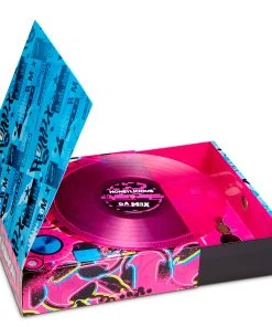 L.O.L. Surprise! O.M.G. Remix Fashion Doll - 25 Surprises With Music 18 L.O.L. Surprise! O.M.G. Remix Fashion Doll - 25 Surprises With Music -Barbie Shop 567264 LOL OMG Surprise Remix Honeylicious FP 03 50057.1605172420