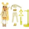 Rainbow High Fashion Doll With 2 Outfits Series 1 & 2 -Barbie Shop 569626 Rainbow High Fashion Doll Sunny Madison FP 0001 99014.1655853876