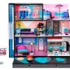 L.O.L. Surprise! O.M.G. House - Real Wood Doll House With 85+ Surprises 2 L.O.L. Surprise! O.M.G. House - Real Wood Doll House With 85+ Surprises -Barbie Shop 570202 LOL Surprise OMG House FP 0001 76585.1599189966