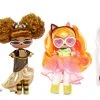 L.O.L. Surprise J.K. Dolls
