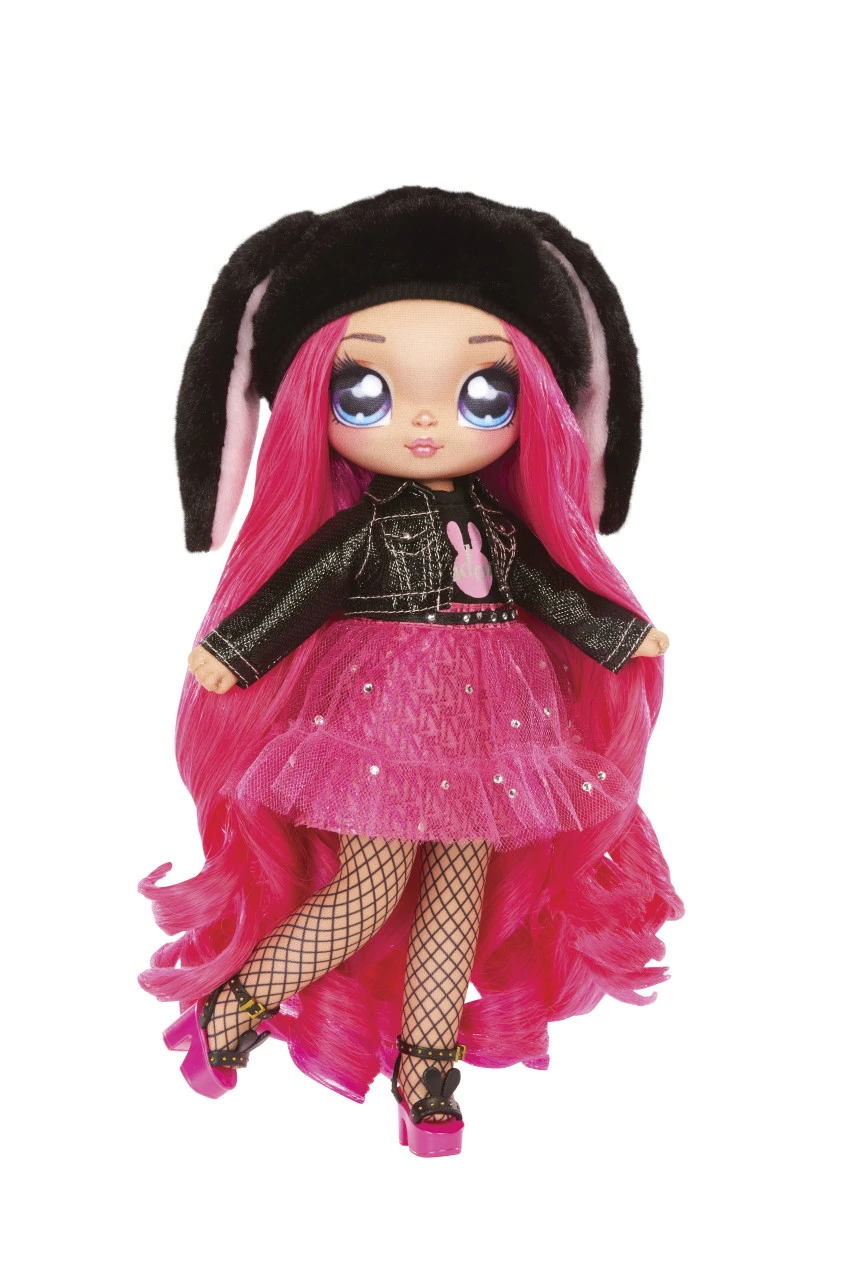 Na! Na! Na! Surprise Ultimate Surprise With New Taller Doll And 100+ Mix & Match Looks - Assorted 8 Na! Na! Na! Surprise Ultimate Surprise With New Taller Doll And 100+ Mix & Match Looks - Assorted - Image 6