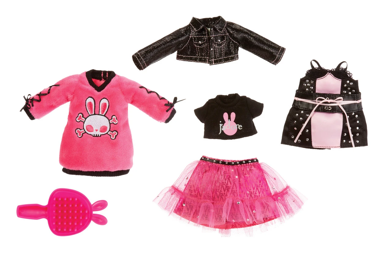 Na! Na! Na! Surprise Ultimate Surprise With New Taller Doll And 100+ Mix & Match Looks - Assorted 4 Na! Na! Na! Surprise Ultimate Surprise With New Taller Doll And 100+ Mix & Match Looks - Assorted - Image 2