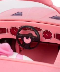 Na! Na! Na! Surp Plush Convertible 31 Na! Na! Na! Surp Plush Convertible -Barbie Shop 572411 Na Na Na Surprise Soft Plush Convertible FP 0006 16865.1616370723