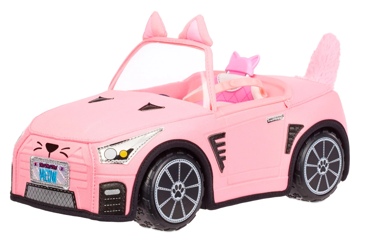 Na! Na! Na! Surp Plush Convertible 3 Na! Na! Na! Surp Plush Convertible
