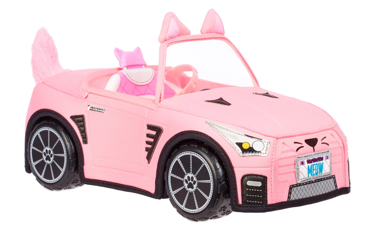 Na! Na! Na! Surp Plush Convertible 4 Na! Na! Na! Surp Plush Convertible - Image 2