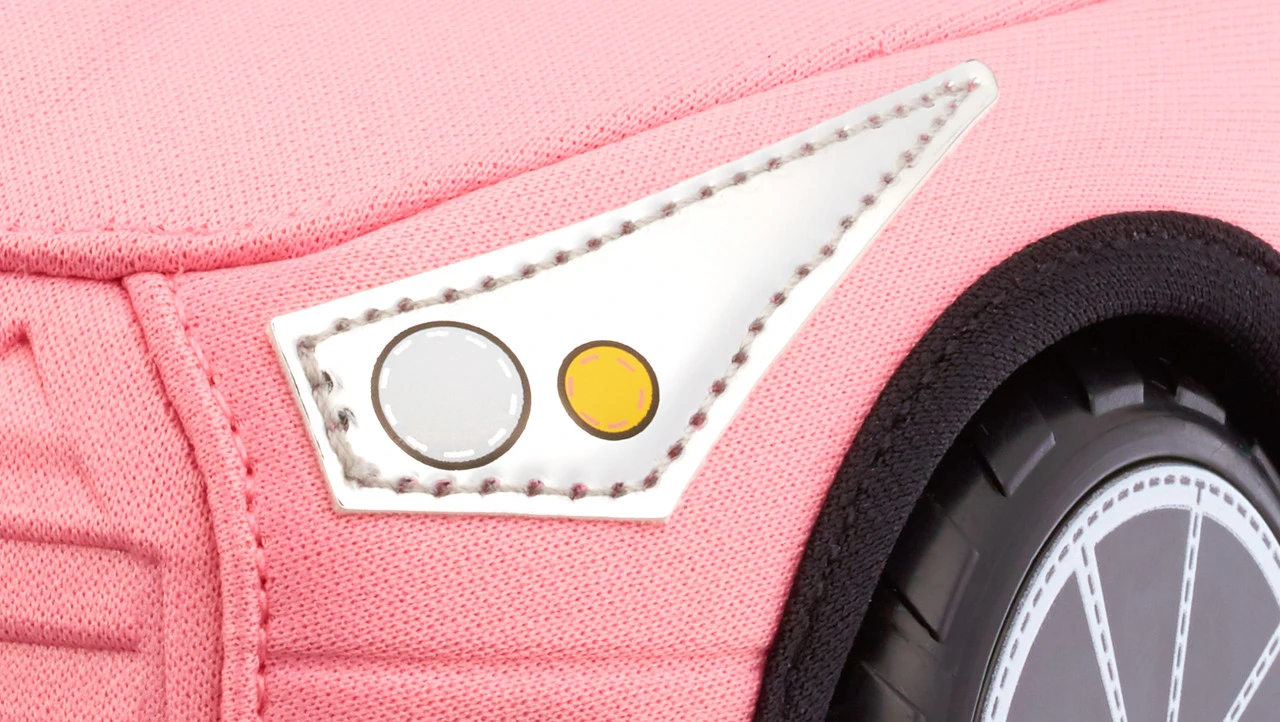 Na! Na! Na! Surp Plush Convertible 10 Na! Na! Na! Surp Plush Convertible - Image 8