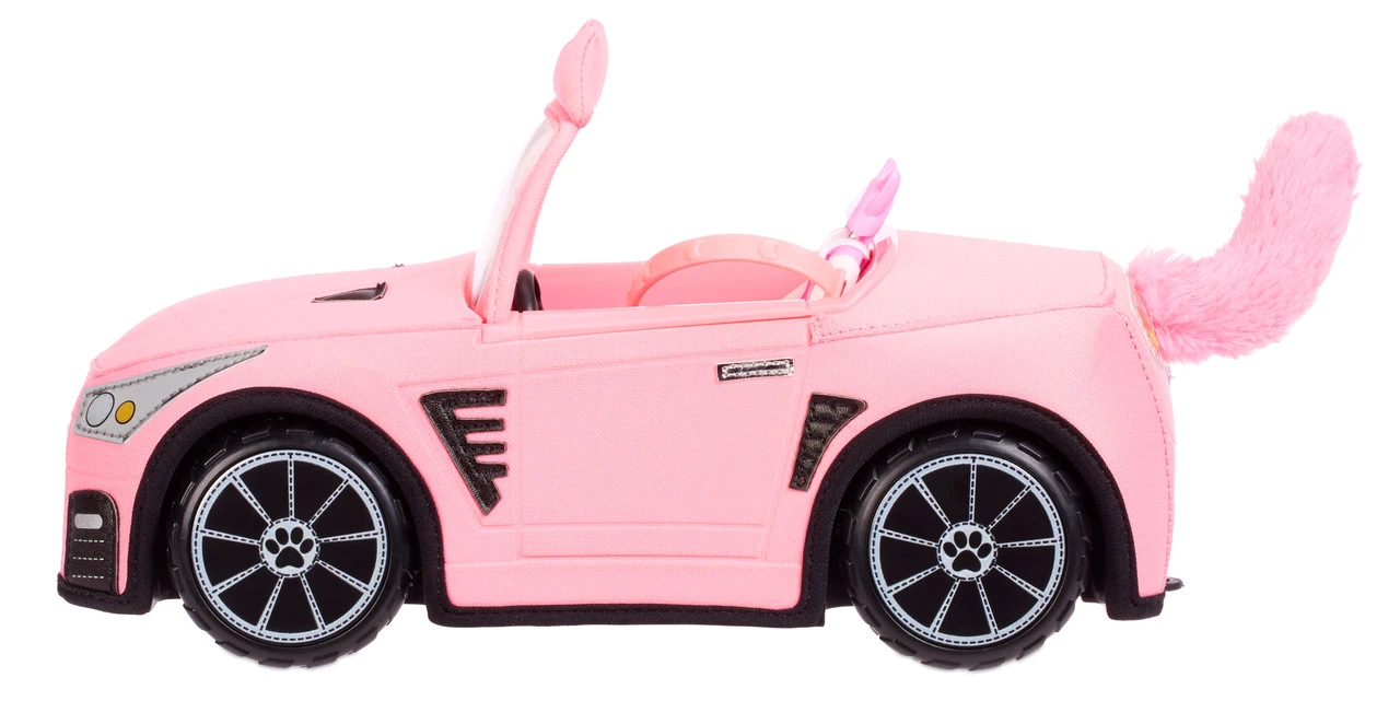 Na! Na! Na! Surp Plush Convertible 8 Na! Na! Na! Surp Plush Convertible - Image 6