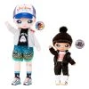 Na Na Na Surprise Teens Fashion Doll – 11" Soft Fabric Doll 2 Na Na Na Surprise Teens Fashion Doll – 11" Soft Fabric Doll -Barbie Shop 572602 572381 Na Na Na Surprise Teens Doll Quinn Nash FP 0002 99502.1611297820