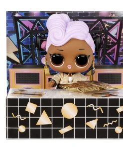 LOL Surprise Big B.B. (Big Baby) – 11" Large Doll 19 LOL Surprise Big B.B. (Big Baby) – 11" Large Doll -Barbie Shop 573067 573043 LOL Surprise Big BB Doll DJ 0004 58403.1611296451