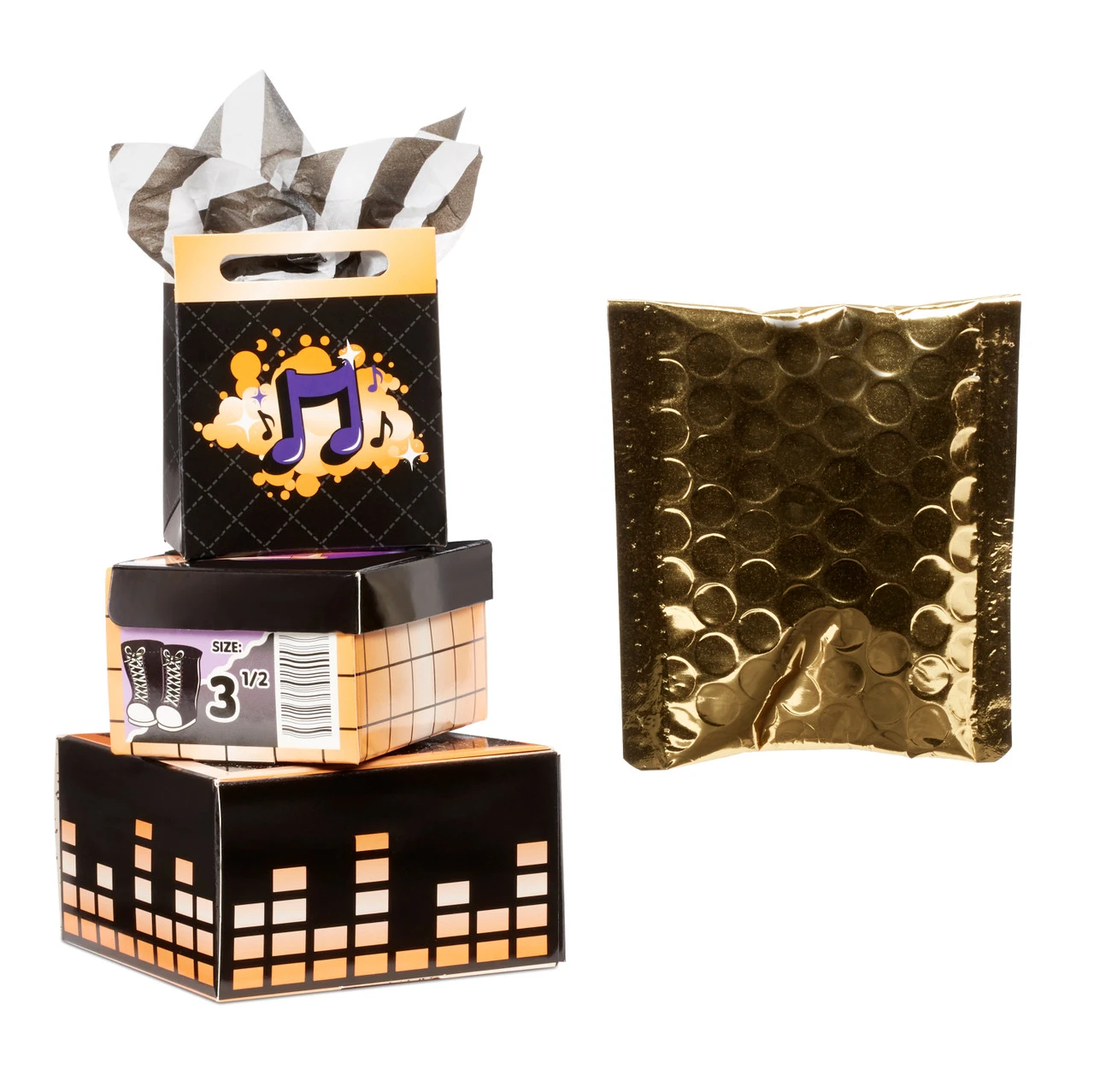 LOL Surprise Big B.B. (Big Baby) – 11" Large Doll 11 LOL Surprise Big B.B. (Big Baby) – 11" Large Doll - Image 9