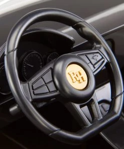 Rainbow High Colour Change Car