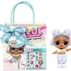 L.O.L. Surprise Present Surprise Tots -Barbie Shop 576396C3 LOL Present Surprise 01 24446.1668126703