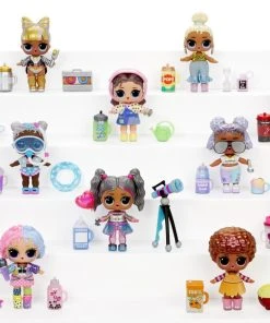 L.O.L. Surprise Present Surprise Tots -Barbie Shop 576396C3 LOL Present Surprise FP 04 11318.1668126710