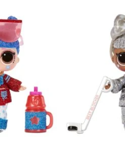 L.O.L. Surprise All Star Sports - Winter Sport -Barbie Shop 577843C3 LOL Surprise All Star Sports Winter Games FP 0002 39382.1638935190