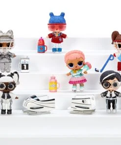 L.O.L. Surprise All Star Sports - Winter Sport -Barbie Shop 577843C3 LOL Surprise All Star Sports Winter Games FP 0005 13323.1638935205