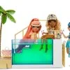 Rainbow High Colour Change Pool & Beach Playset -Barbie Shop 578475 Rainbow High Colour Change Pool 6 40018.1666219557