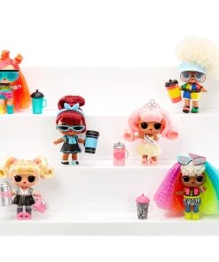 L.O.L. Surprise Hair Tots -Barbie Shop 580348 Hair Hair Hair Tots 1024x10242x 66764.1656648362