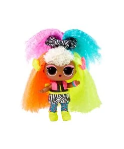 L.O.L. Surprise Hair Tots