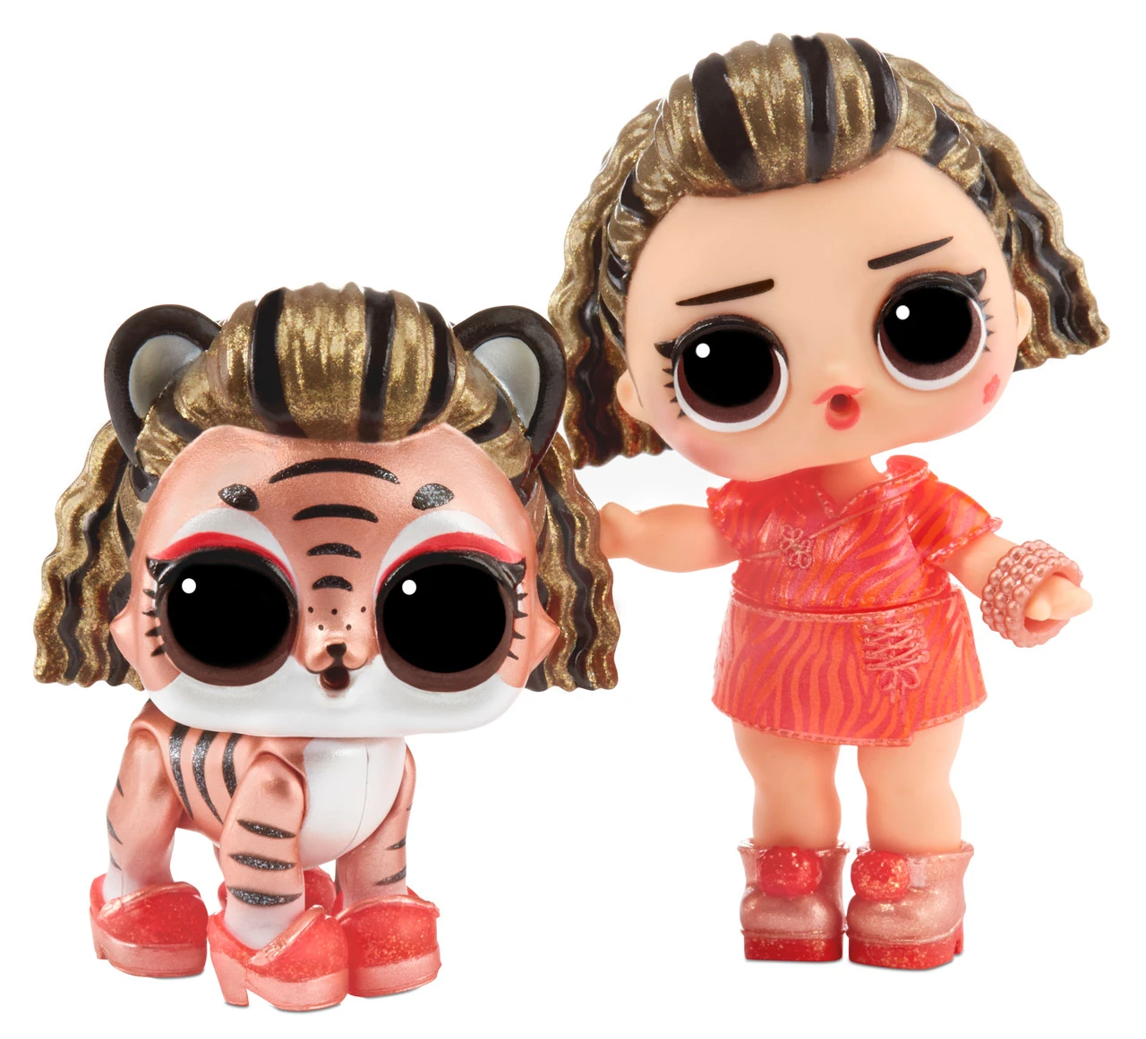 L.O.L. Surprise Year Of The Tiger Supreme - Image 13