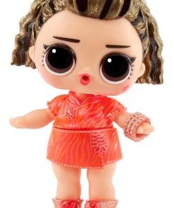 L.O.L. Surprise Year Of The Tiger Supreme -Barbie Shop 581376 LOL Surprise Year of the Tiger Doll FP 0001 81679.1642718600