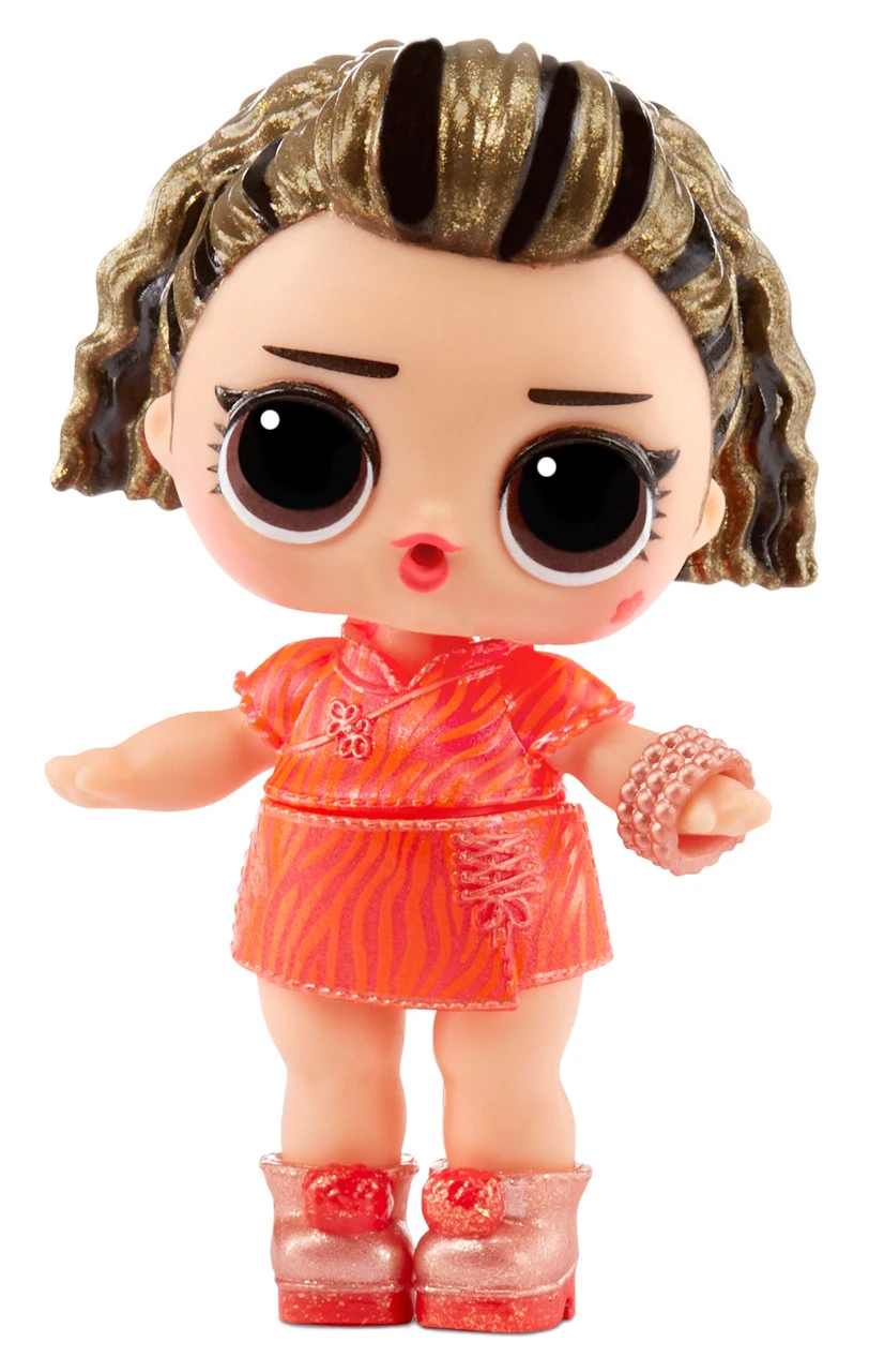 L.O.L. Surprise Year Of The Tiger Supreme - Image 3