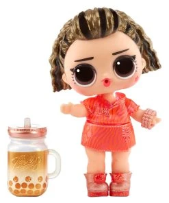 L.O.L. Surprise Year Of The Tiger Supreme -Barbie Shop 581376 LOL Surprise Year of the Tiger Doll FP 0002 99408.1642718652