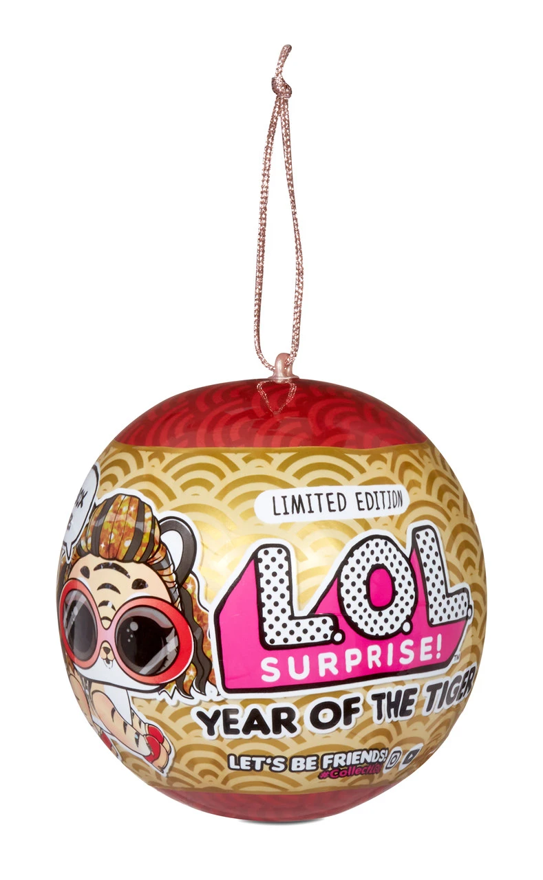 L.O.L. Surprise Year Of The Tiger Supreme - Image 2