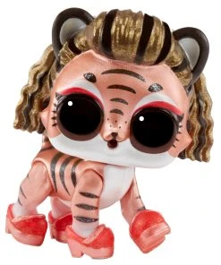 L.O.L. Surprise Year Of The Tiger Supreme -Barbie Shop 581383 LOL Surprise Year of the Tiger Animal FP 0001 30031.1642718603