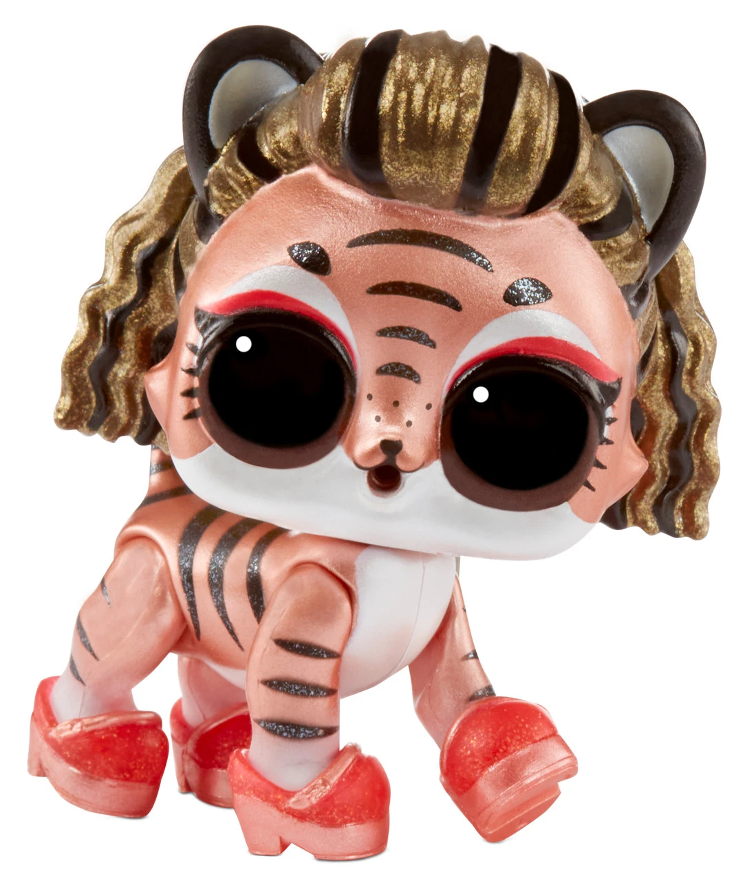 L.O.L. Surprise Year Of The Tiger Supreme - Image 9